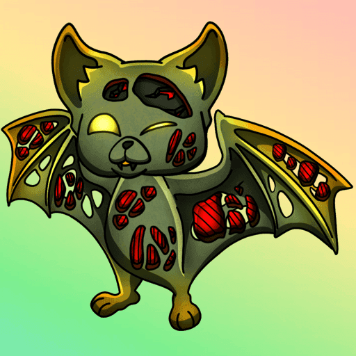 Zom Pets #13