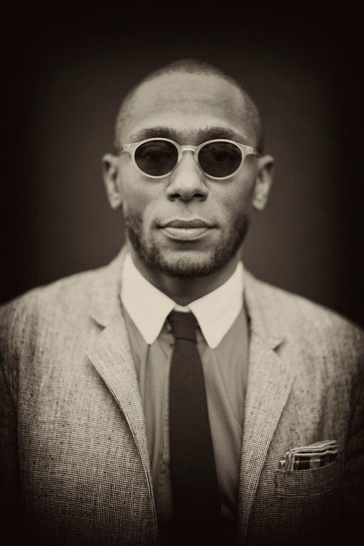 Yasiin Bey