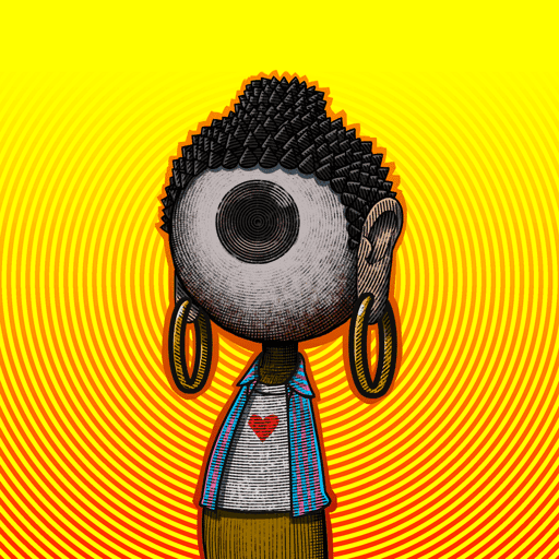 EYE BWOI | Subject #0012 BUDDHA HATE BOILED EGG!