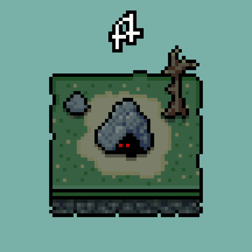 Pixel goblin lands #1955