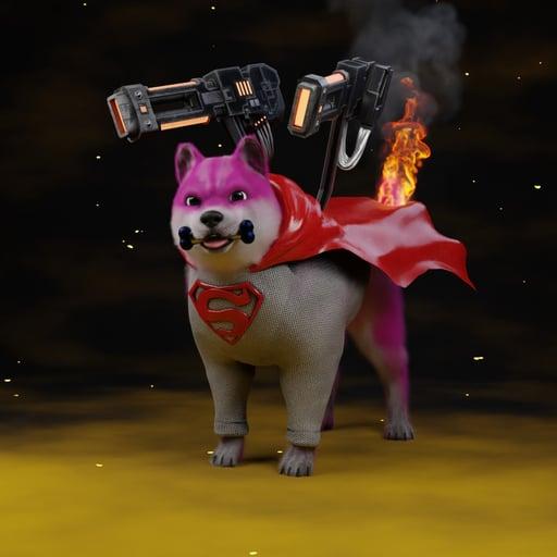 Dogepow