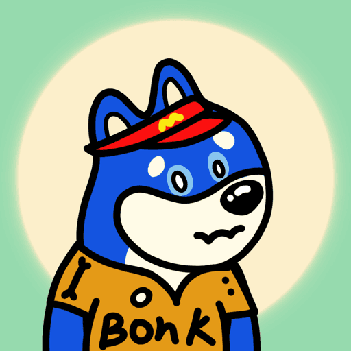 Bonk Of Eth #113