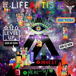 LifeArtists