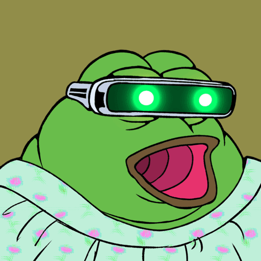 Fat Pepe #228