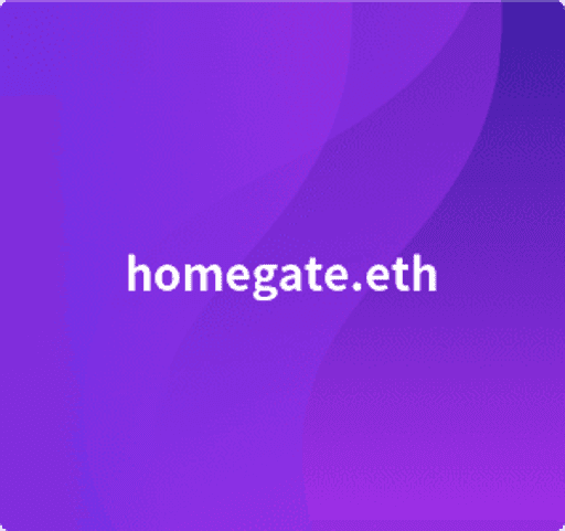 homegate.eth