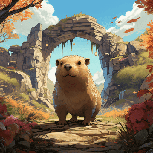 Farcaster: Capybara 19