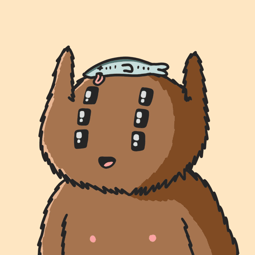 Bear Fren