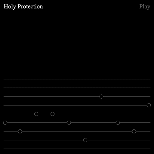 15: Holy Protection