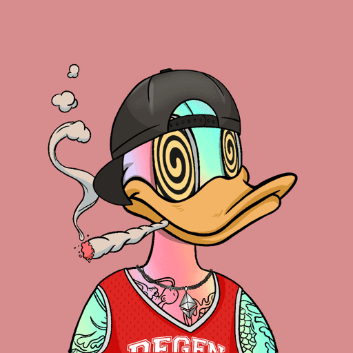 Duck Toonz #906