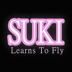 Suki Learns to Fly