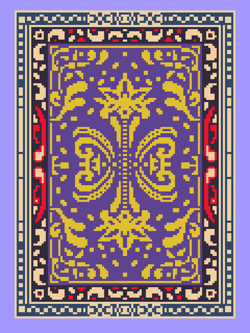 Rug #35