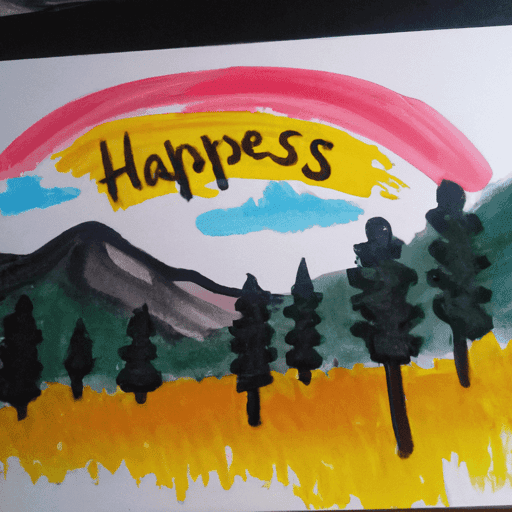 happiness #14