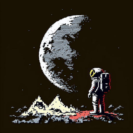 8bitAstronauts #285