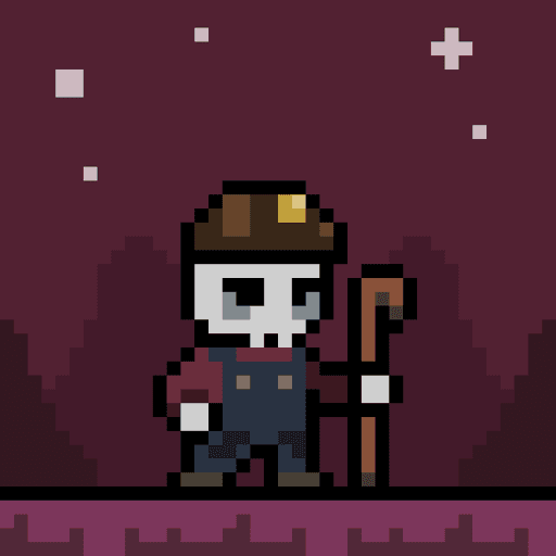 Pixel Knight #796