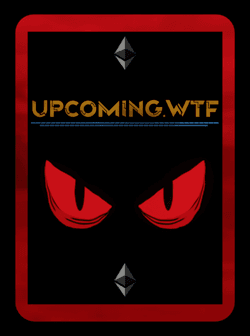 Upcoming.wtf