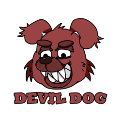 Devil Dog