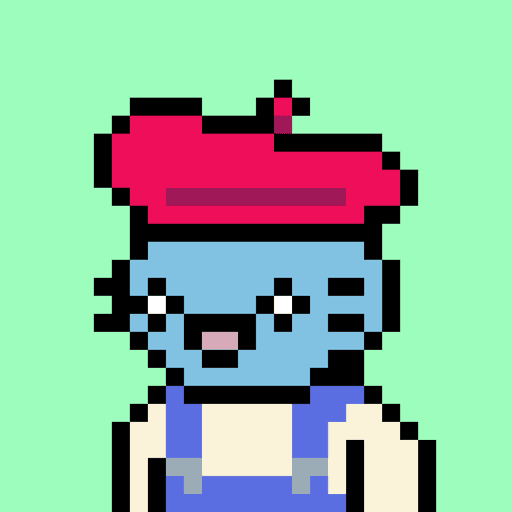 PixelCat 8793