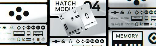 HATCH MODULE 12/420