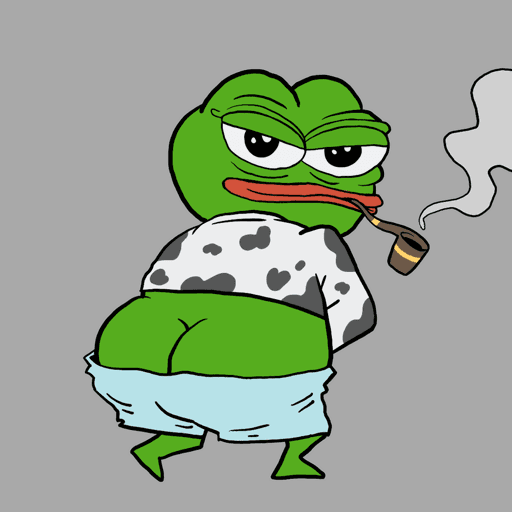 pepe booty #4166