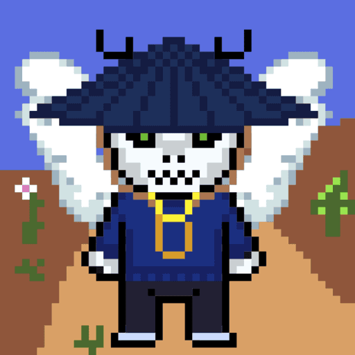 Fawntastic Pixels #45