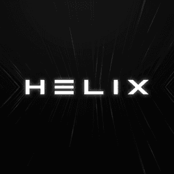 HELIX Founder Pass Official