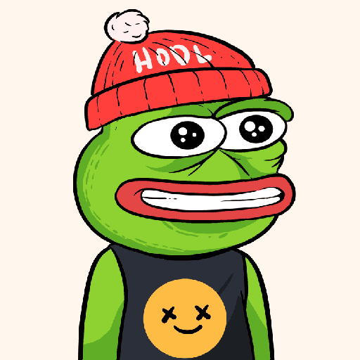 Alpha Pepe #9904