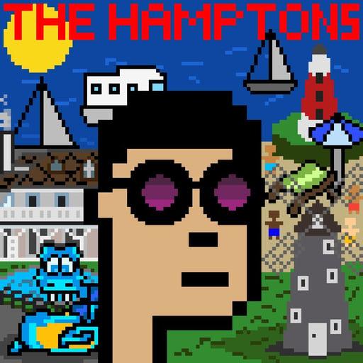 The Hamptons Punk