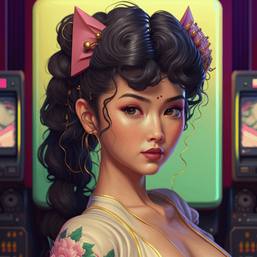 Retrowave #33