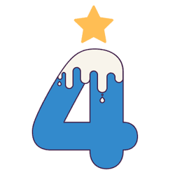 imToken's 4th Anniversary #41