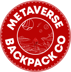 Metaverse Backpack Co.