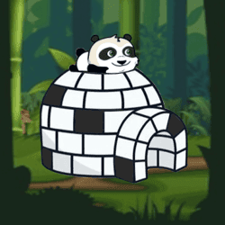 Pudgy Pandas (ETH Pos)