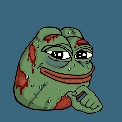 Froggo #23