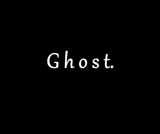 Ghost