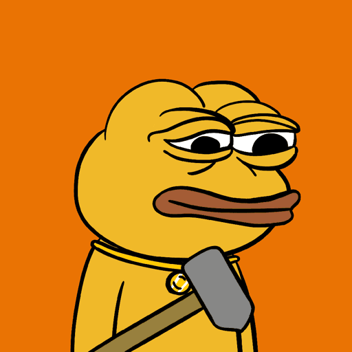 Pepe 2.0 #598