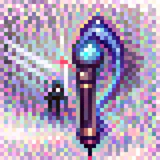 Tear Wand of Detection