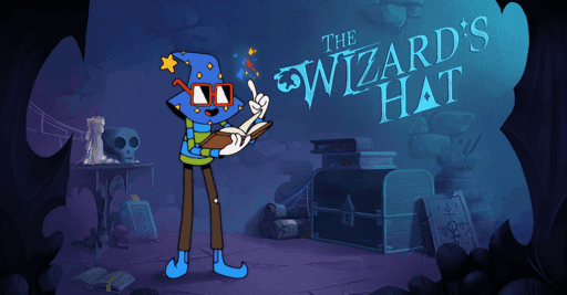 The Wizard's Hat Premiere 212