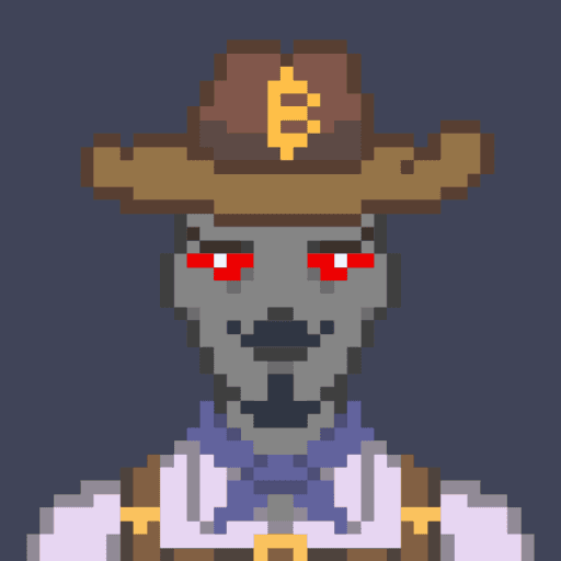 8 Bit Outlaws #2159