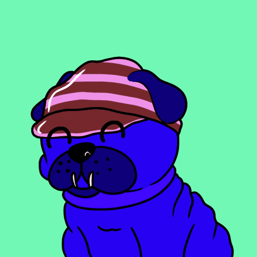 Pugz Not Drugz Epilogue #2540