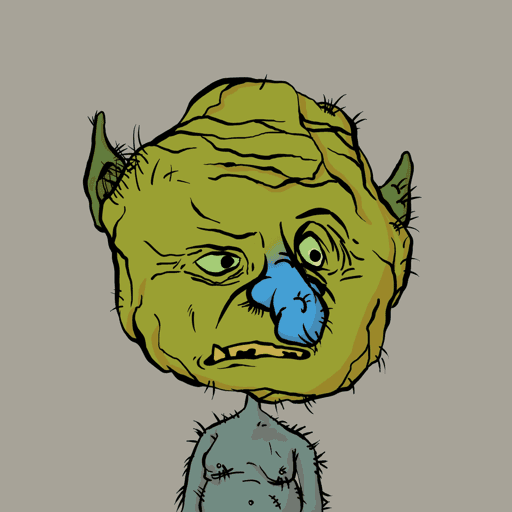 GOBLINDADDY #9