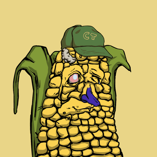 Corn #2888