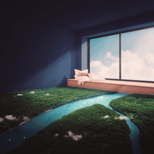 Roomscape 02