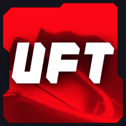 UFT mouthguards