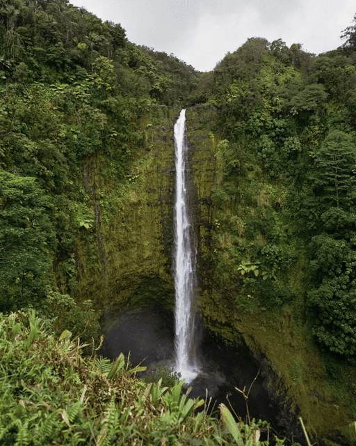 22- Big Island, Hawai'i