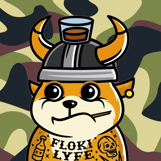 Flokitar - #9251