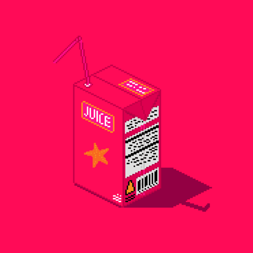 Juicebox #1598