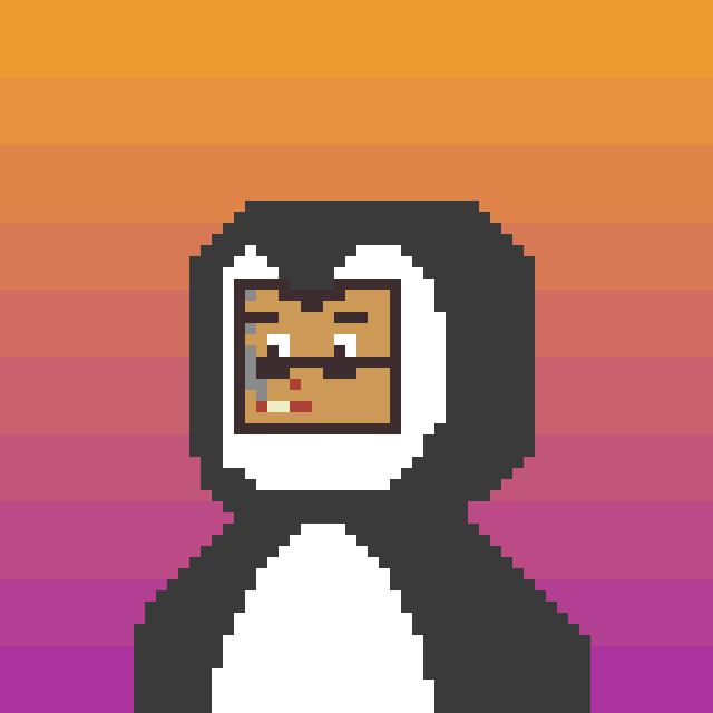 Pixel.1000 #27