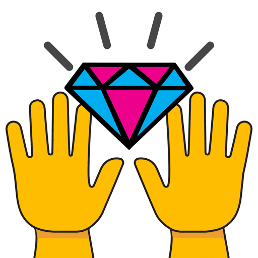 Diamond Hands #7 