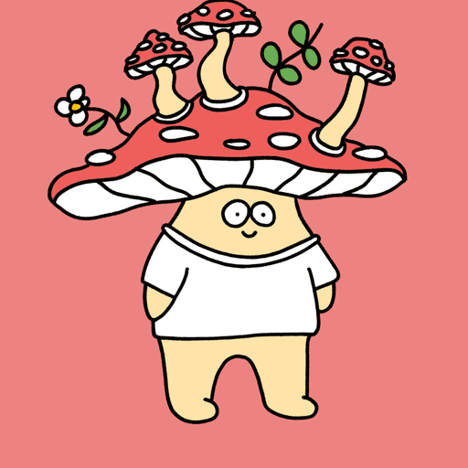 Shroomio #861