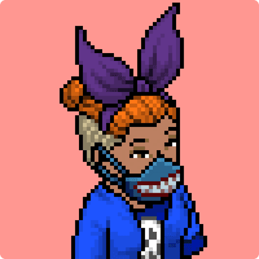 Habbo Portrait #2151