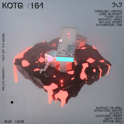 KOTG #164